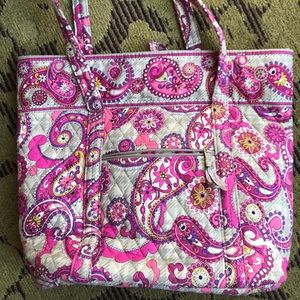Vera Bradley Shoulder Bag Tote